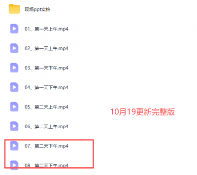 2026淘宝天猫经营策略-线下课-更新1019:揭秘A1/A2/A3资产运营模型、爆款打造公式、3248推广打法与618大促策略