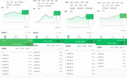 25年爆火小程序挂机推广玩法教学，小白宝妈轻松上手，单日稳定变现900+