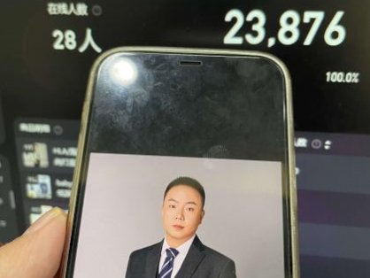 淘宝无人带货挂JI24小时跑，日入1k，实现躺挣收益