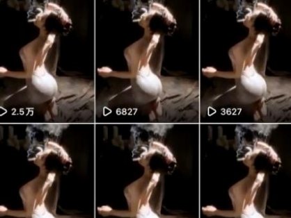 最新抖音手机搬运玩法，一部手机无脑搬运，有人已跑800W播放