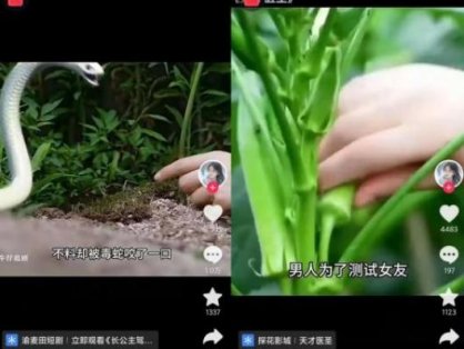 抖音卡章节搬运：短剧搬运术，百分百过抖，一比一搬运，只能安卓【揭秘】