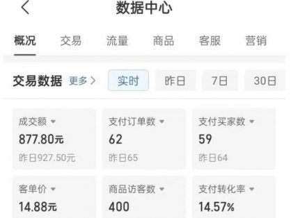 拼多多虚拟U盘电商红利项目：月赚2万+，新手小白也能玩