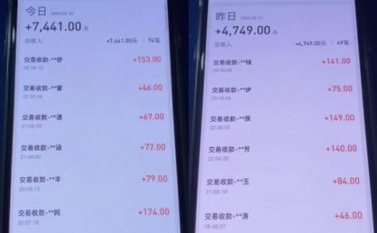 2024最新淘宝差价玩法，日入1000～5000+落地式保姆及教程 小白也能轻松操作