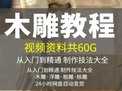 亲子心理文案大全电子版+基础乐理视频课程+学唱歌零基础教程+木雕教程视频+裁缝视频教程+儿童看图写话动画视频教学教程