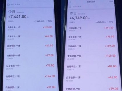 2024最新淘宝差价玩法，日入1000～5000+落地式保姆及教程 小白也能轻松操作