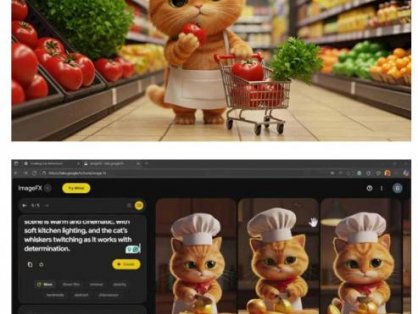 AI橘猫打工视频制作教学，流量狂飙，0基础打造千万播放萌宠账号