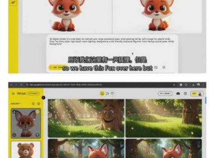 AI人工智能3D电影制作初学者指南：0基础上手，小白也能玩转
