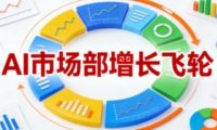 AI市场部增长飞轮,从1-100的电商内容提效实战,让优质内容成为你的流量引擎(更新2026)