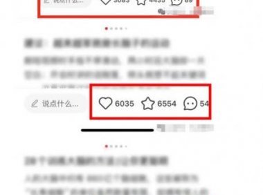 小红书获客实战宝典，带你从小红书平台稳定获客，轻松引流到微信私域