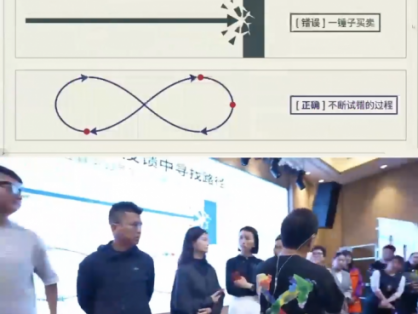 群响·2026短视频IP+AI破局大课(3月20-22日杭州线下课)