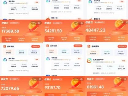 全域文推新玩法：收益模式为CPA、CPS佣金，多重变现方式