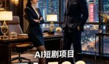 快手AI短剧自动发布,矩阵批量运营变现,轻资产副业项目,日入500+【揭秘】
